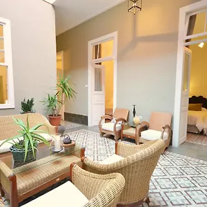 La Casa De Vegueta Apartment Las Palmas de Gran Canaria